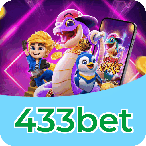Cashback semanal 433bet