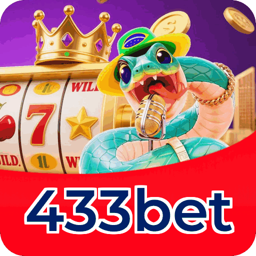 Segurança 433bet