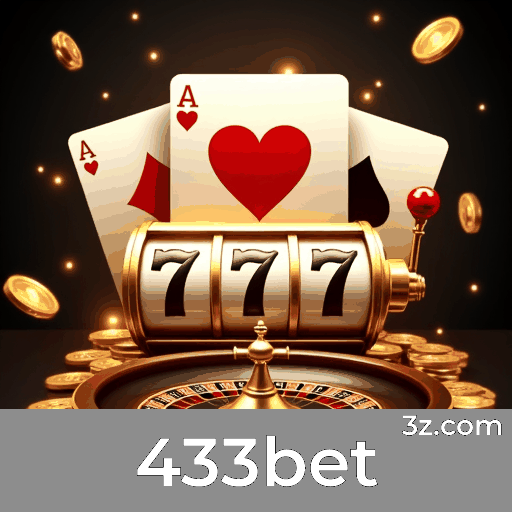 433bet Bônus por convite 433bet