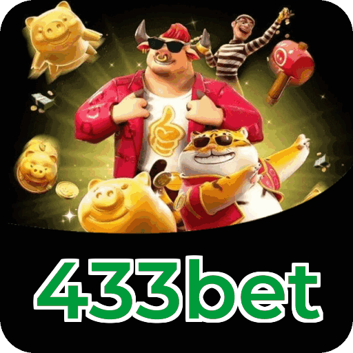 Slots Premium da PG Soft na 433bet