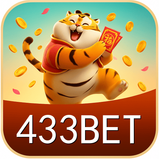 433bet logo